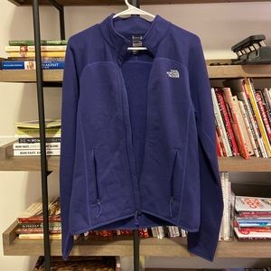 The North Face Summit Series Zip Up Fleece